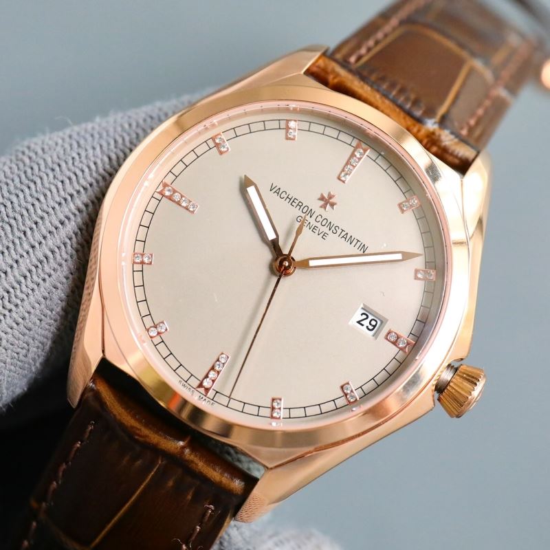 VACHERON CONSTANTIN Watches